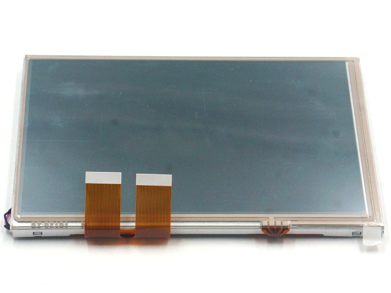 INNOLUX AT070TN84 V1 7" LCD Panel With Touch Panel